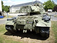 M47 Patton Dozer Fontevraud 7.JPG