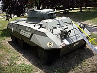 M8 Greyhound 'Chaillot' Fontevraud 1.JPG