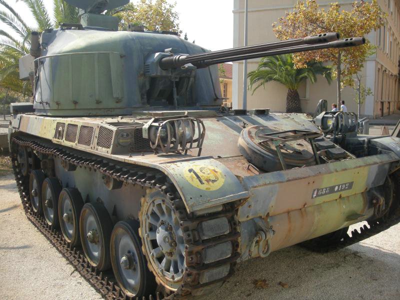 AMX-13 DCA Hyeres 1.JPG