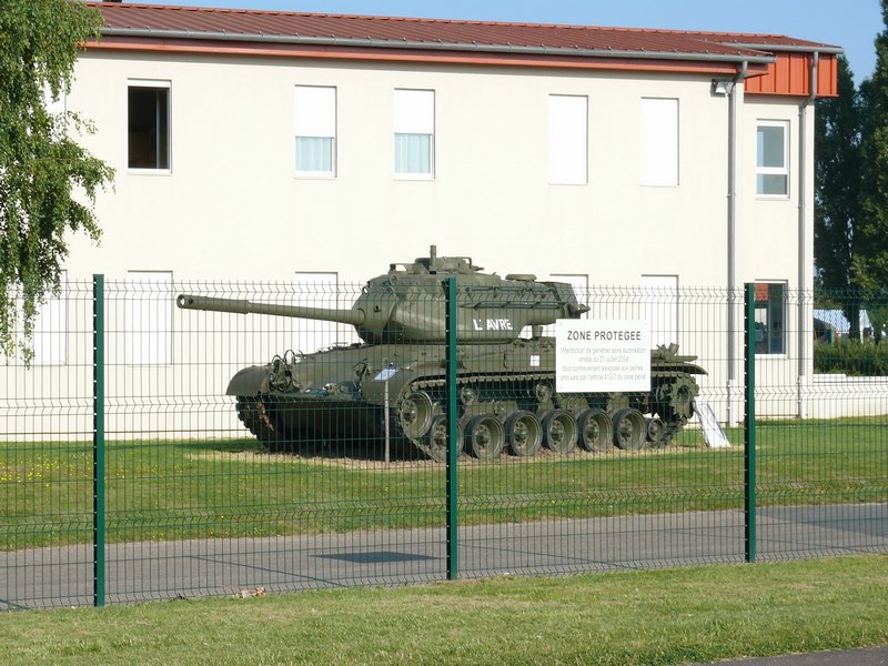 M47 Patton Olivet 1.JPG