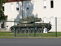 M47 Patton Olivet 2.JPG