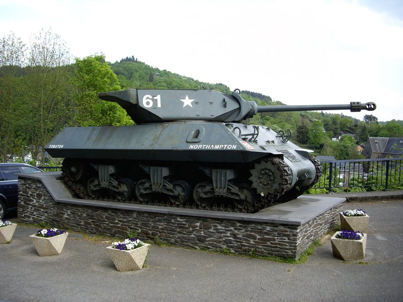 M10 Achilles La-Roche-en-Ardenne 1.JPG