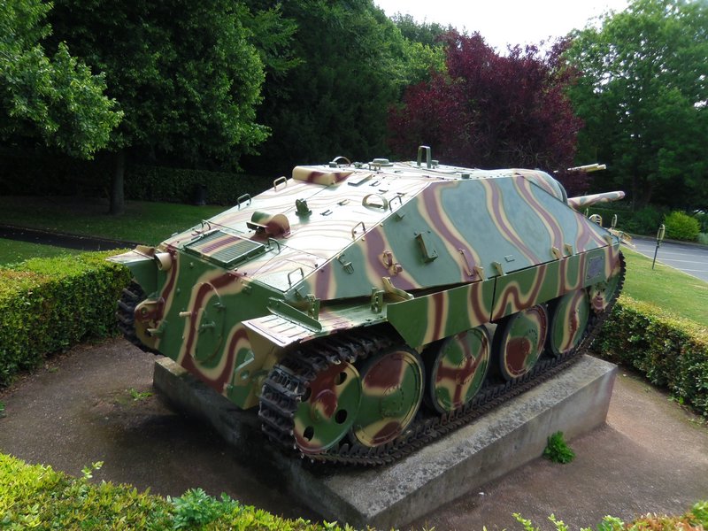 Hetzer G-13 Bayeux 5.JPG