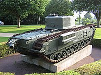 Churchill Crocodile Bayeux 3.JPG