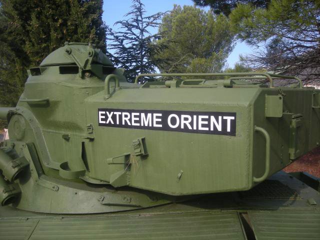 AMX-13 'Extreme Orient' Carpiagne 7.JPG