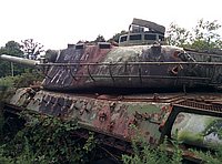 AMX-30 B 'Baccarat' Coetquidan 1.JPG