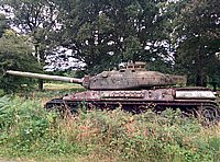 AMX-30 B 'Kleber' Coetquidan 1.JPG