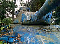 AMX-30 B Bleu Coetquidan 2.JPG