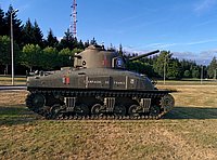 M4A1 Sherman Coetquidan 1.JPG