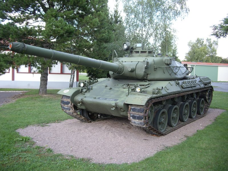 AMX-30 B Valmy' Mailly 3.JPG