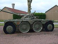 Panhard EBR 'Osterode' Camp du Ruchard 1.JPG