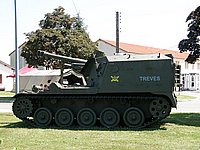 AMX-13 Mk 61 'Trèves' La Valbonne 2.JPG