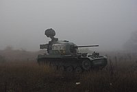AMX-13 DCA champ tir Lagnes Canjuers 1.JPG