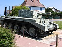 Centaur IV Hermanville-sur-Mer 9.JPG