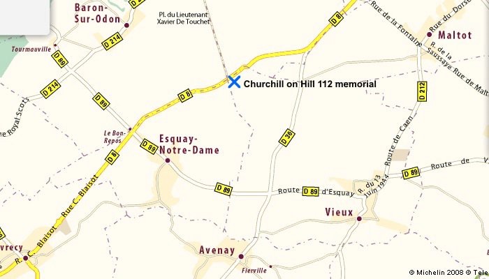 Hill 112 memorial map.jpg
