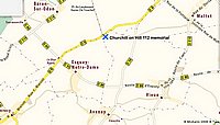 Hill 112 memorial map.jpg