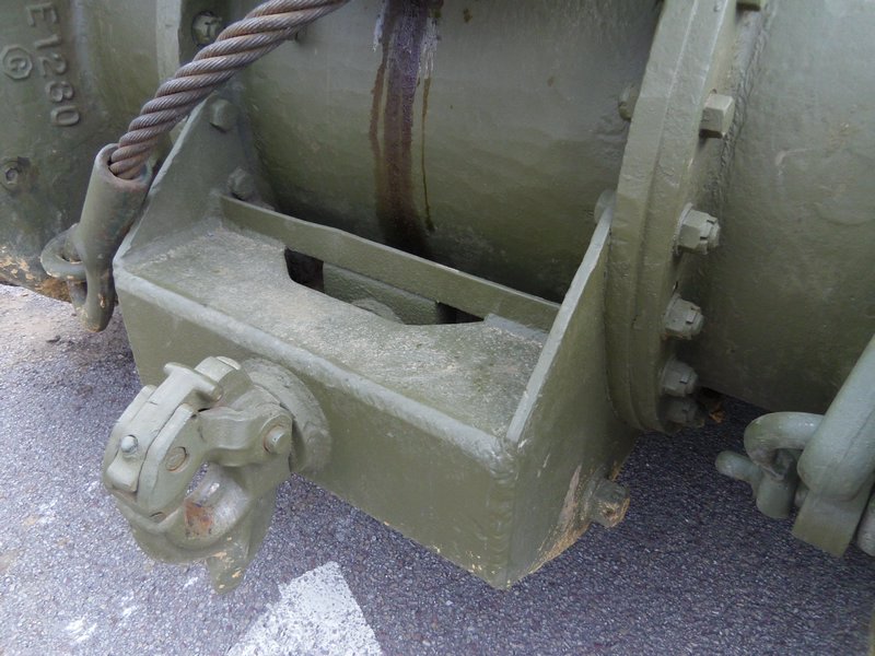 M31 TRV GMC association Normandy 10.JPG