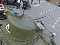 M31 TRV GMC association Normandy 21.JPG