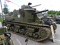 M31 TRV GMC association Normandy 4.JPG