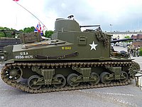 M31 TRV GMC association Normandy 6.JPG