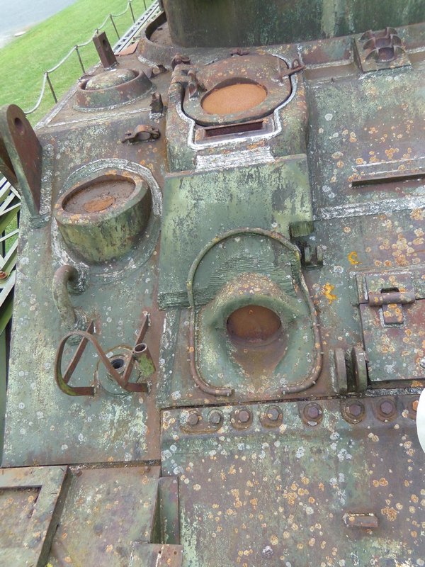 M32 TRV Overlord Museum Colleville 12.JPG