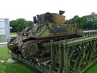 M32 TRV Overlord Museum Colleville 1.JPG