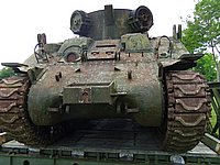 M32 TRV Overlord Museum Colleville 3.JPG