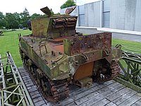 M32 TRV Overlord Museum Colleville 9.JPG