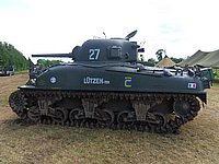 M4A1 Sherman PSC Balmoral Green 1.JPG