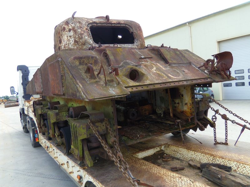 M4A4 Sherman SN 5107 5.JPG