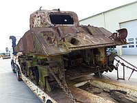 M4A4 Sherman SN 5107 5.JPG