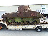 M4A4 Sherman SN 5107 7.JPG