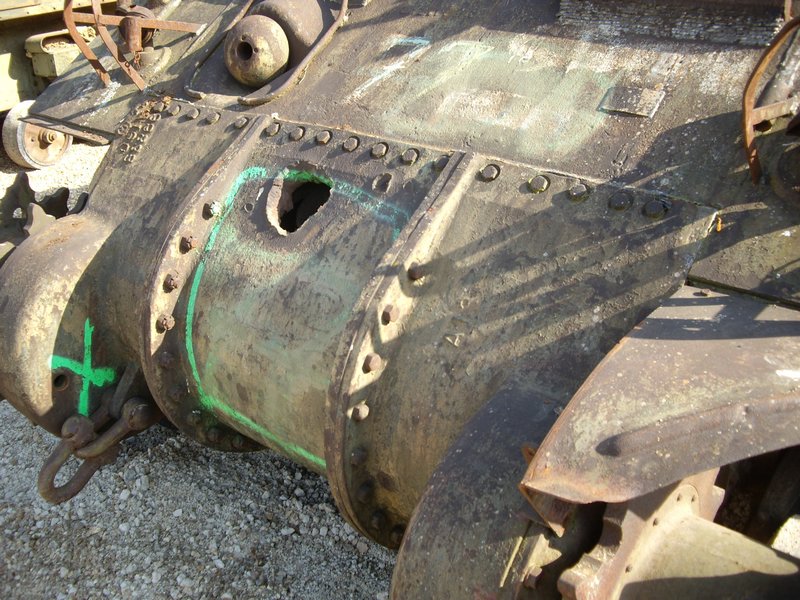 M4A4 Sherman SN 7591 Christian Dours 5.JPG