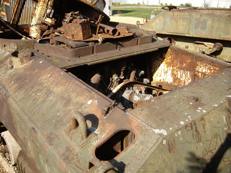 M4A4 Sherman SN 7591 Christian Dours 6.JPG