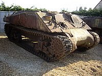 M4 Sherman Christian Dours 3.JPG