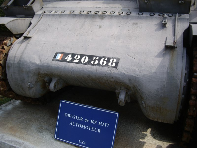 M7B2 Priest Draguignan 12.JPG