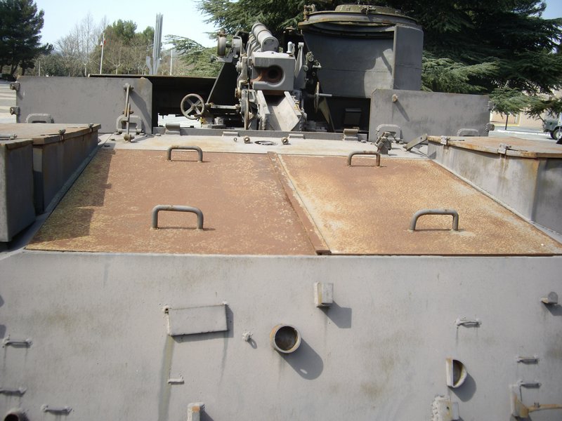 M7B2 Priest Draguignan 19.JPG