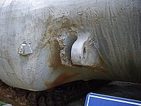 M7B2 Priest Draguignan 13.JPG