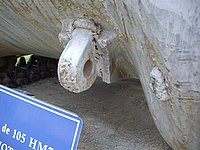 M7B2 Priest Draguignan 14.JPG