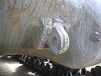 M7B2 Priest Draguignan 15.JPG