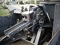 M7B2 Priest Draguignan 16.JPG