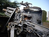 M7B2 Priest Draguignan 17.JPG