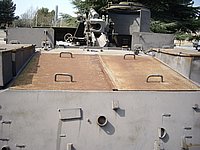 M7B2 Priest Draguignan 19.JPG
