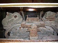 M7B2 Priest Draguignan 22.JPG