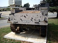 M7B2 Priest Draguignan 9.JPG