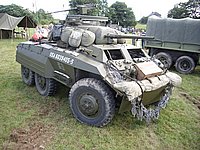 M8 Greyhound 4th infantry div association 1.JPG