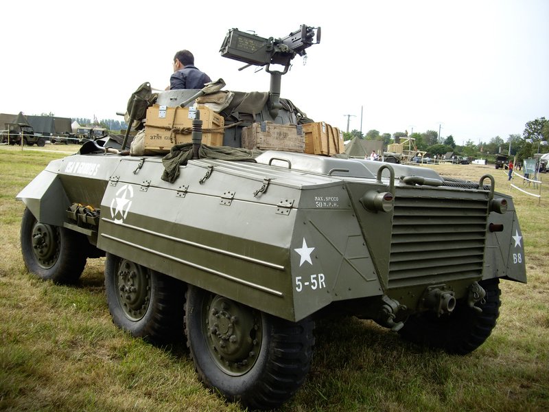 M8 Greyhound from Mr Pala, Reims 5.JPG