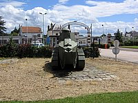 Renault FT Musee Meaux while at Gien 6.JPG