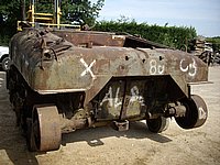 M4A1E9 Sherman Benghazi 6.JPG
