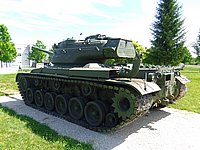 M47 Patton Mourmelon 9.JPG